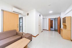 Blk 462D Blossom Spring @ Yishun (Yishun), HDB 2 Rooms #620129101